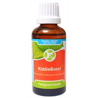 Feelgood Health KiddieBoost